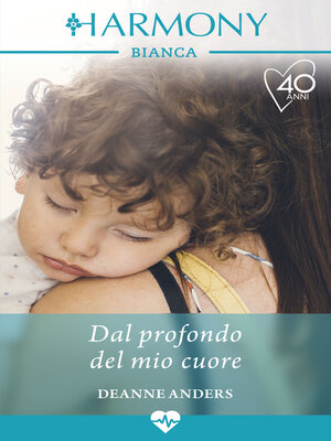 cover image of Dal profondo del mio cuore